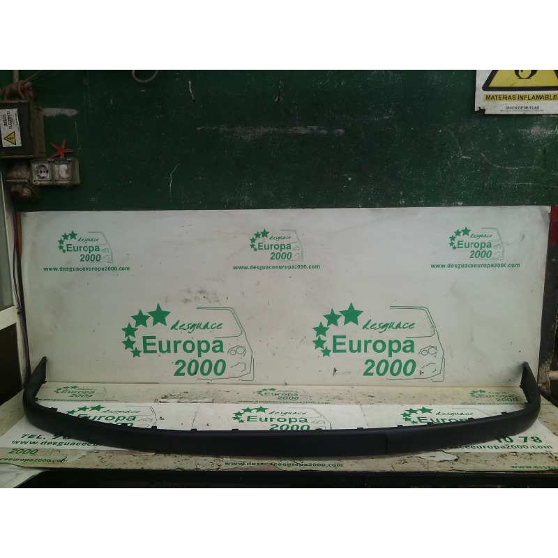 Recambio de moldura para volkswagen golf iv berlina (1j1) referencia OEM IAM 45182550  