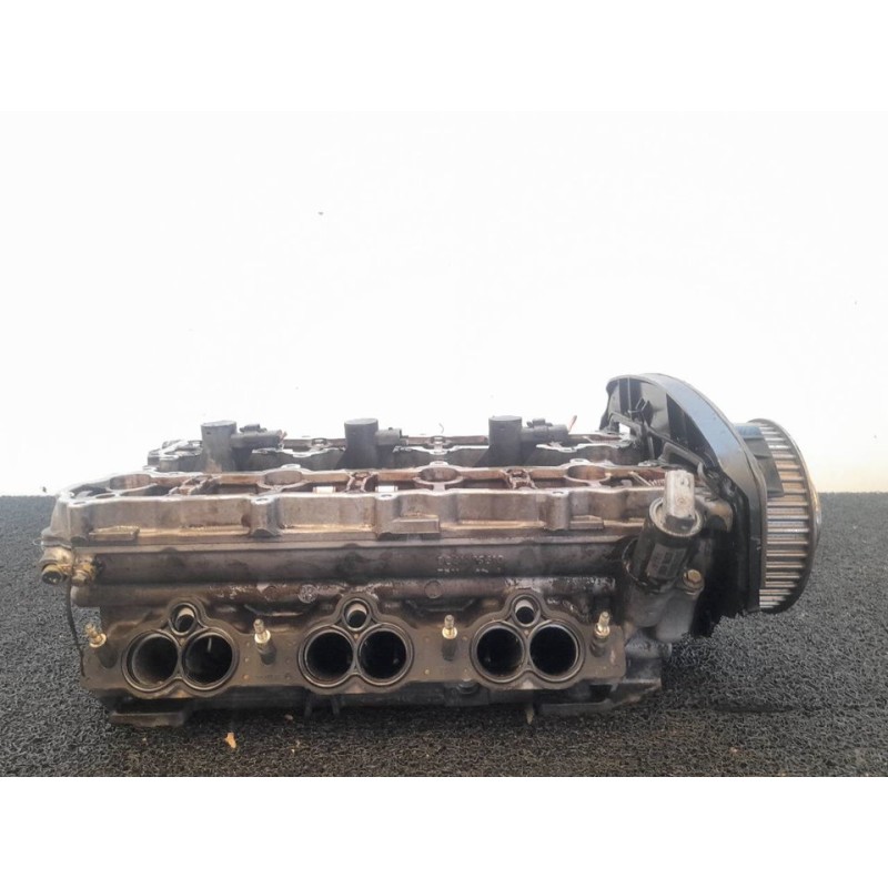Recambio de culata para citroën c8 3.0 v6 exclusive automático referencia OEM IAM 9631076610  