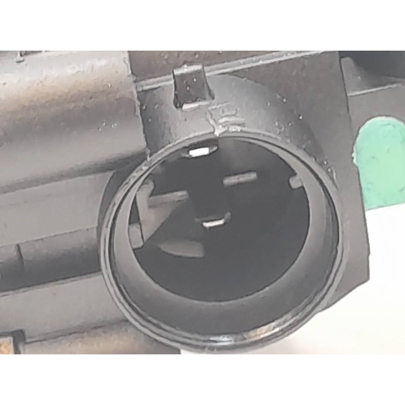 Recambio de elevalunas delantero izquierdo para renault scenic (ja..) 1.9 dti diesel referencia OEM IAM 400641T3 - Verde 4