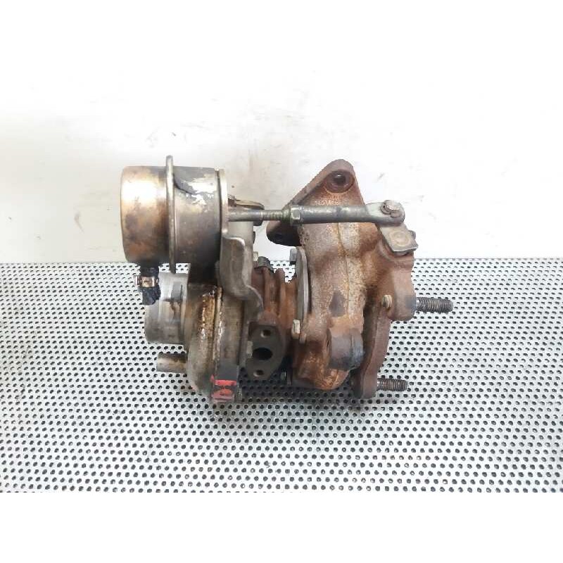 Recambio de turbocompresor para volkswagen passat berlina (312) referencia OEM IAM 0281457010 3