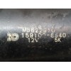 Recambio de motor limpia delantero para dodge stealth 3.0 referencia OEM IAM MB622910 1591006640 