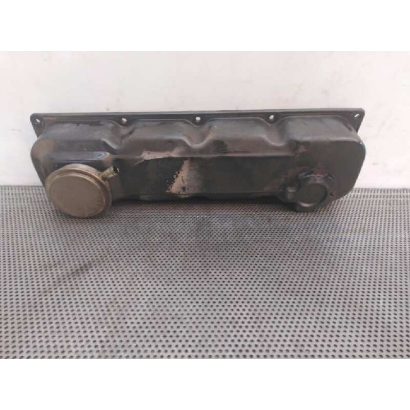 Recambio de tapa balancines para nissan cabstar e 2.7 td referencia OEM IAM - Blanco 2