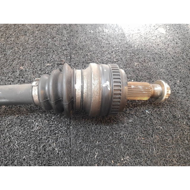 Recambio de transmision trasera derecha para bmw serie 3 berlina (e90) 320i referencia OEM IAM - Gris 2