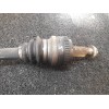 Recambio de transmision trasera derecha para bmw serie 3 berlina (e90) 320i referencia OEM IAM   