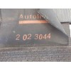 Recambio de cinturon seguridad delantero derecho para peugeot 206 cc cc referencia OEM IAM 2023044  