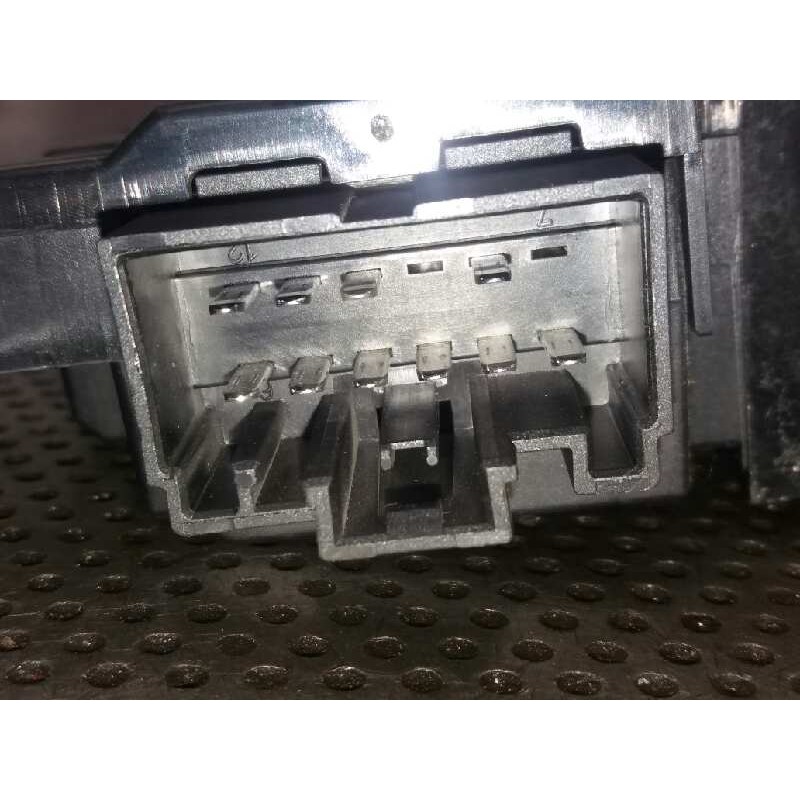 Recambio de mando elevalunas delantero izquierdo para volvo s60 berlina 2.4 d referencia OEM IAM 09193383 - Negro 3
