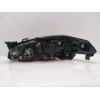 Recambio de faro derecho para renault laguna ii grandtour (kg0) privilege referencia OEM IAM 7701061671  