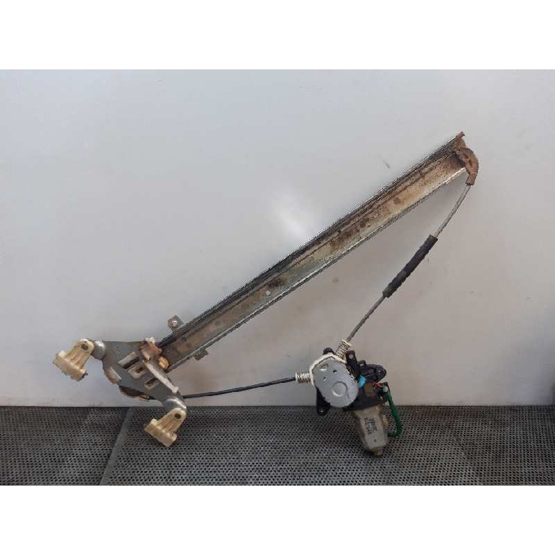 Recambio de elevalunas delantero izquierdo para suzuki wagon r+ sr (em) 1.2 gl referencia OEM IAM 2
