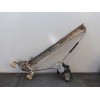Recambio de elevalunas delantero izquierdo para suzuki wagon r+ sr (em) 1.2 gl referencia OEM IAM   