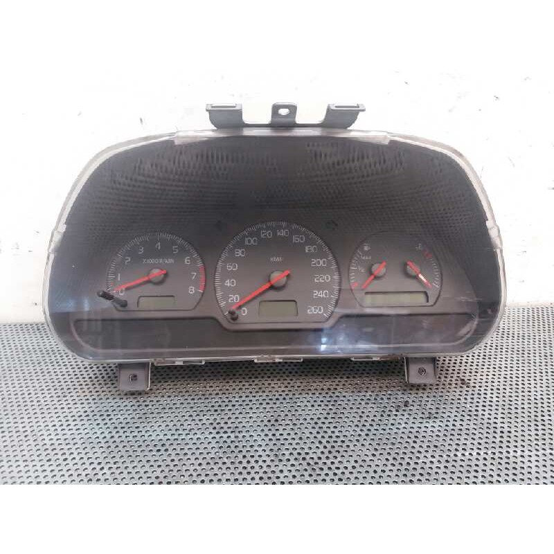 Recambio de cuadro instrumentos para volvo v40 familiar 1.8i referencia OEM IAM 30889714B  