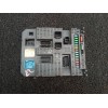 Recambio de caja reles / fusibles para peugeot 308 sport referencia OEM IAM 9663798180  