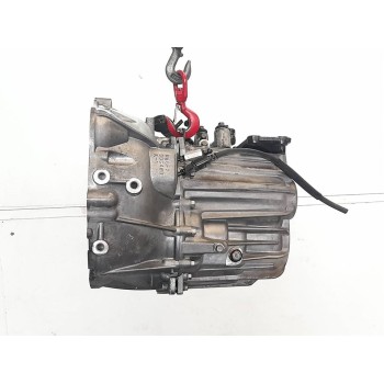 CAJA CAMBIOS S614JE 057685 