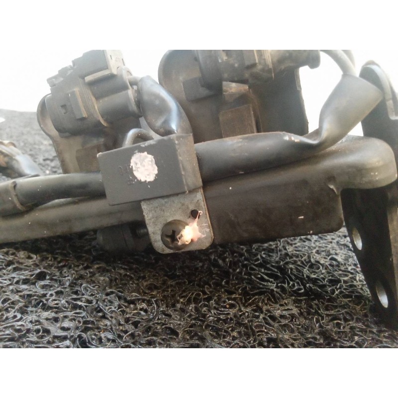 Recambio de bobina encendido para hyundai coupe (gk) 2.0 fx vvt referencia OEM IAM - Negro 4