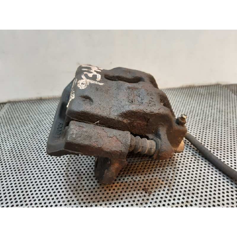 Recambio de pinza de freno delantera izquierda para land rover discovery (lt) td5 referencia OEM IAM CN3 - Verde 3