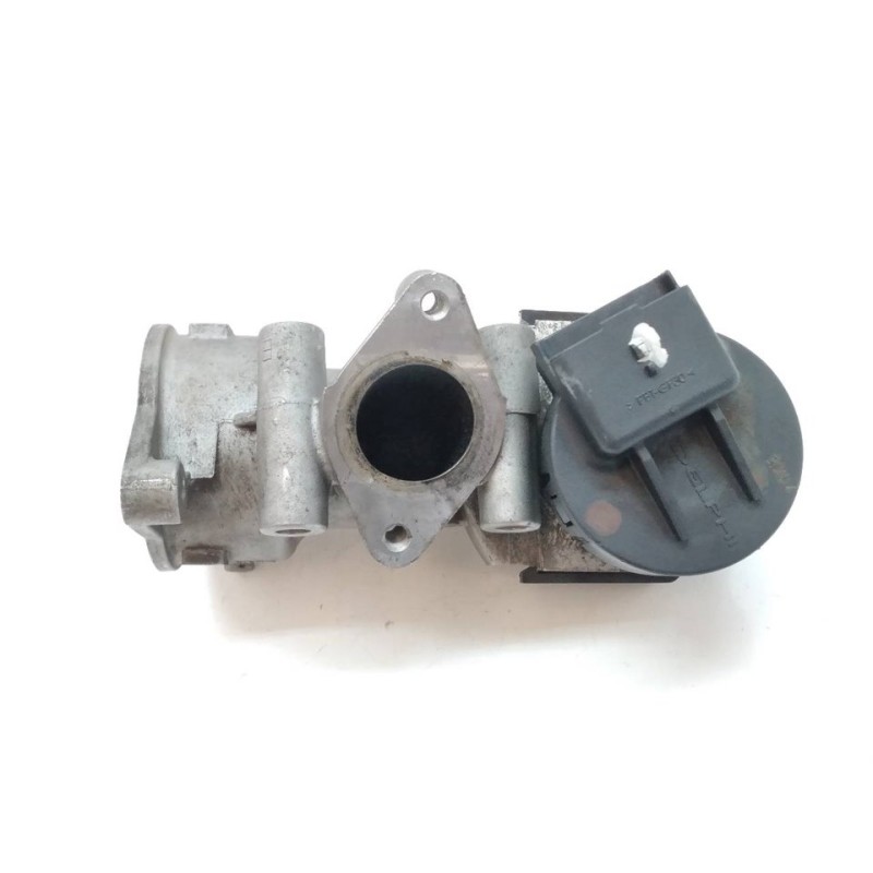 Recambio de valvula egr para ford focus c-max (cap) ghia (d) referencia OEM IAM 9645689680 25344058 2