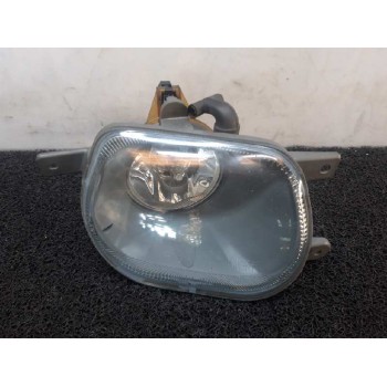 FARO ANTINIEBLA IZQUIERDO 