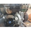Recambio de motor completo para renault megane ii berlina 5p luxe dynamique referencia OEM IAM F9QB8  