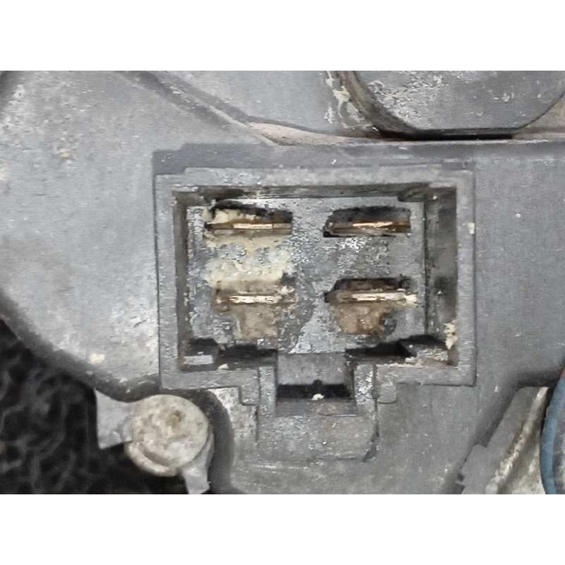 Recambio de motor limpia delantero para dodge stealth 3.0 referencia OEM IAM MB622910 1591006640 - Rojo 4