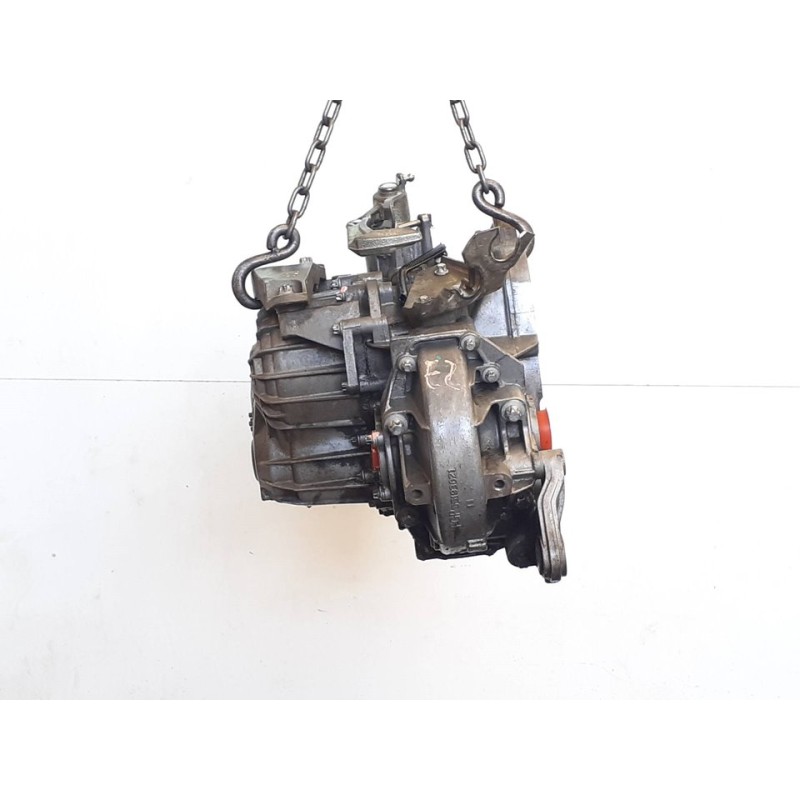 Recambio de caja cambios para opel corsa d cosmo referencia OEM IAM 55192042 983005 4