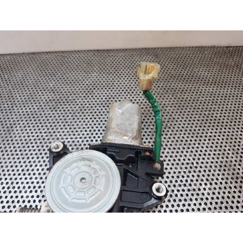 Recambio de elevalunas delantero izquierdo para suzuki wagon r+ sr (em) 1.2 gl referencia OEM IAM 3