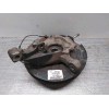 Recambio de mangueta delantera izquierda para volvo s80 berlina 2.9 cat referencia OEM IAM   