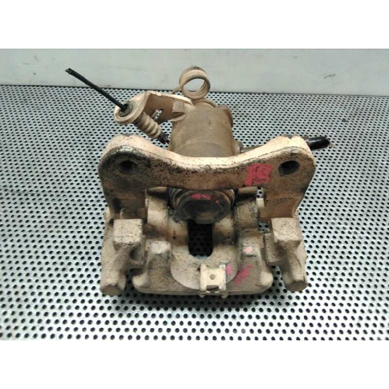 Recambio de pinza de freno trasera izquierda para seat alhambra (7v8) 1.9 tdi referencia OEM IAM 38  