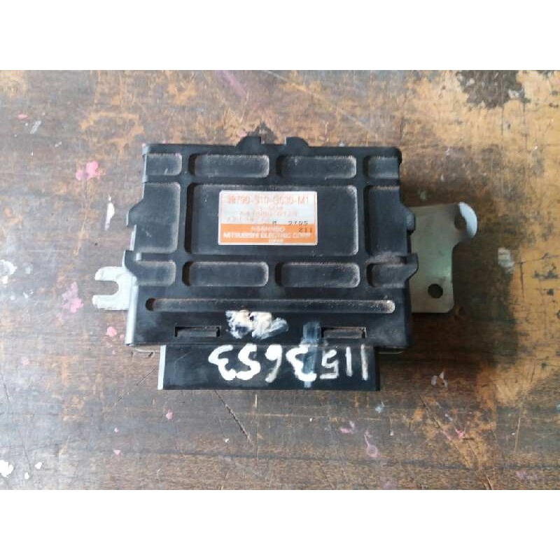 Recambio de centralita check control para honda cr-v (rd1/3) 2.0 16v cat referencia OEM IAM 39790S10G030M1 2