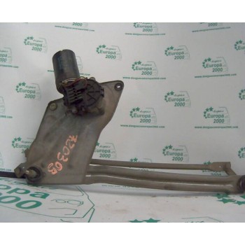 MOTOR LIMPIA DELANTERO 0390241308 