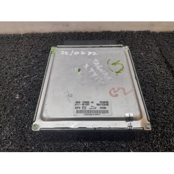 CENTRALITA MOTOR UCE 4X4312A650AJ 12249765 