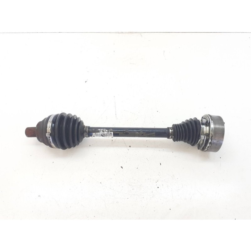 Recambio de transmision delantera izquierda para seat leon (1p1) reference ecomotive referencia OEM IAM 1K0407271  