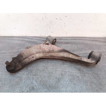 BRAZO SUSPENSION INFERIOR DELANTERO IZQUIERDO 4684489 126434 