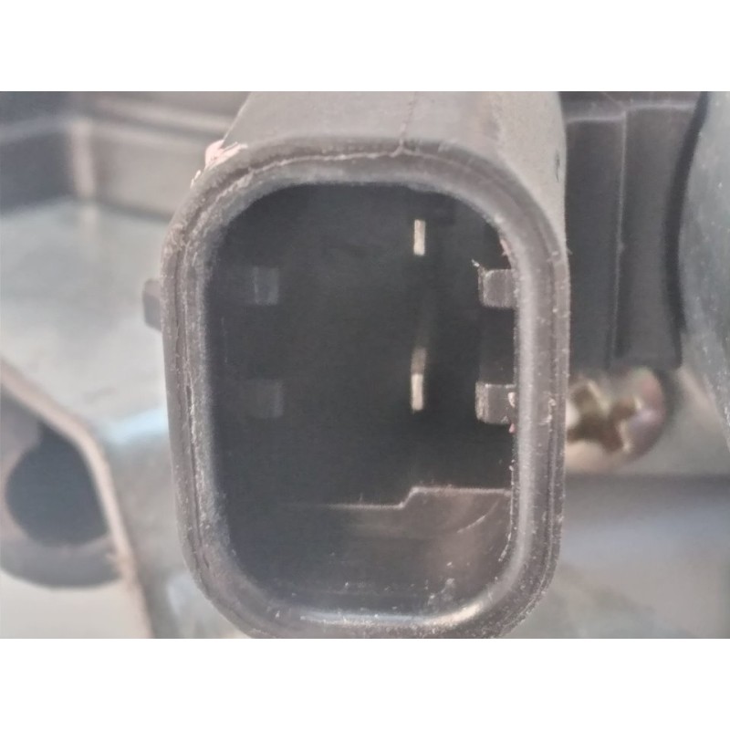 Recambio de elevalunas delantero izquierdo para citroën berlingo 1.9 d multispace referencia OEM IAM D239804454500008 270405 - Verde 2