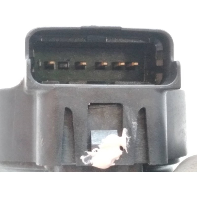 Recambio de valvula egr para ford focus c-max (cap) ghia (d) referencia OEM IAM 9645689680 25344058 3
