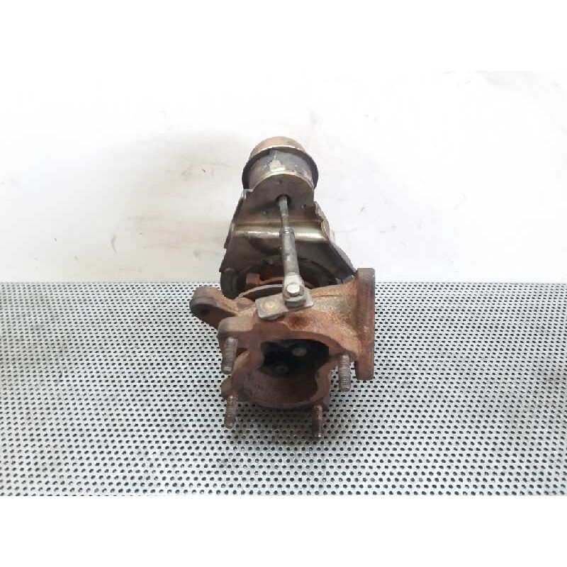 Recambio de turbocompresor para volkswagen passat berlina (312) referencia OEM IAM 0281457010 4