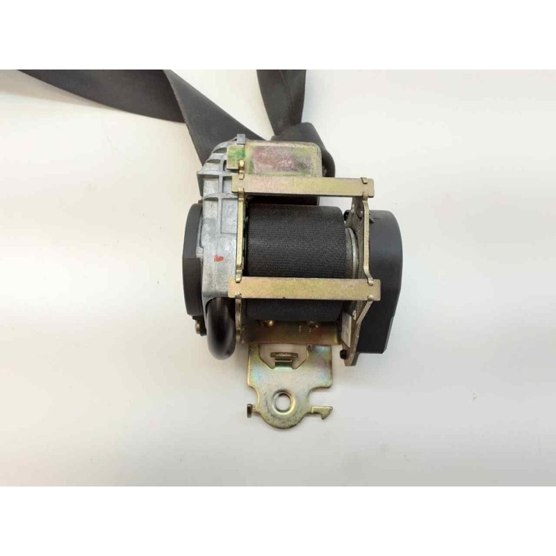 Recambio de cinturon seguridad delantero derecho para peugeot 206 cc cc referencia OEM IAM 2023044 3