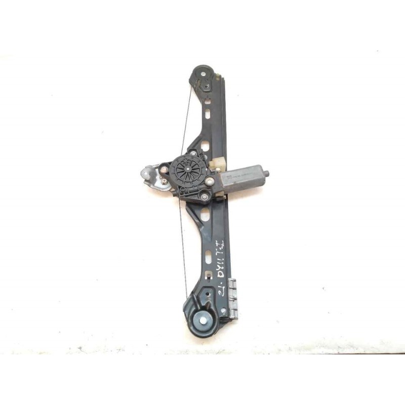Recambio de elevalunas trasero izquierdo para mercedes-benz clase c (w203) berlina 270 cdi (203.016) referencia OEM IAM 01308220