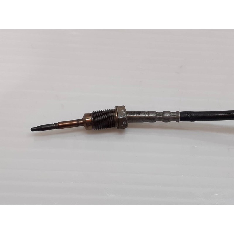 Recambio de sonda lambda para bmw serie 3 lim. (f30) 318d referencia OEM IAM 754331202 - Gris 4
