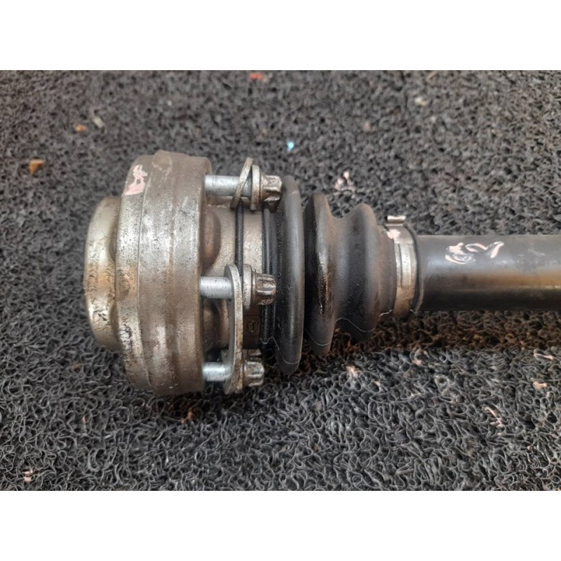 Recambio de transmision trasera derecha para bmw serie 3 berlina (e90) 320i referencia OEM IAM - Gris 3