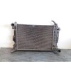 Recambio de radiador agua para saab 9-3 berlina 2.2 16v tid cat referencia OEM IAM 4729588  