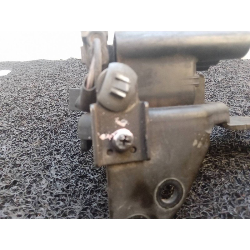 Recambio de bobina encendido para hyundai coupe (gk) 2.0 fx vvt referencia OEM IAM - Negro 5