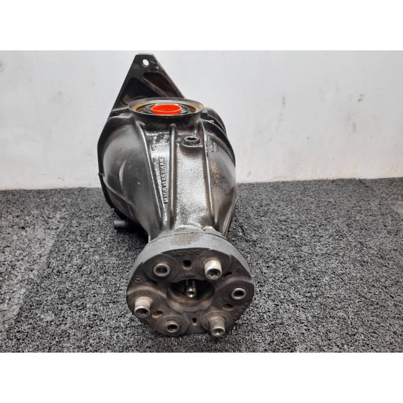 Recambio de diferencial trasero para mercedes-benz clase c (w203) familiar c 270 t cdi (203.216) referencia OEM IAM 7