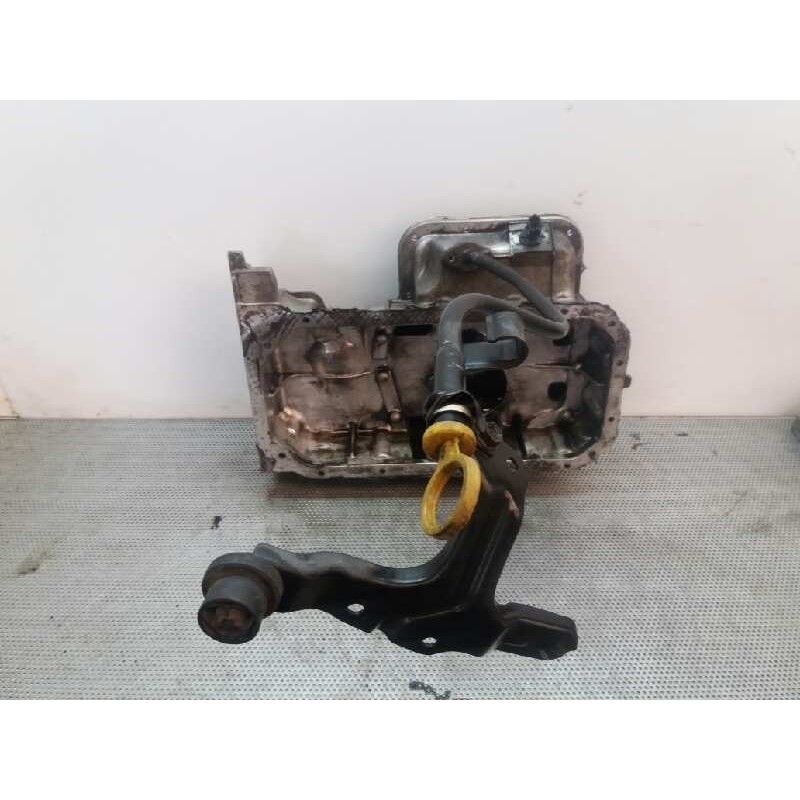 Recambio de carter para opel astra h berlina 1.7 16v cdti cat (z 17 dtl / lrb) referencia OEM IAM - Azul 2