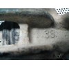 Recambio de pinza de freno trasera izquierda para seat alhambra (7v8) 1.9 tdi referencia OEM IAM 38  