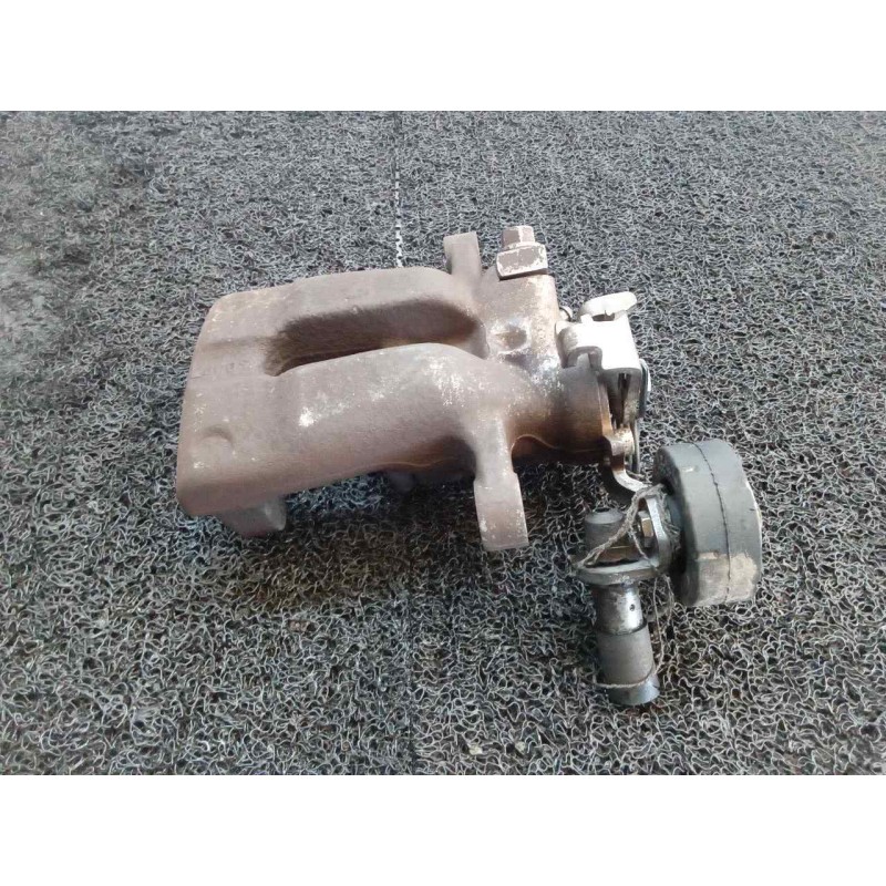 Recambio de pinza de freno trasera izquierda para opel astra g berlina club referencia OEM IAM 896  LUCAS
