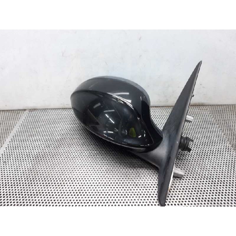 Recambio de retrovisor derecho para bmw serie 3 touring (e91) 320i referencia OEM IAM - Negro 2