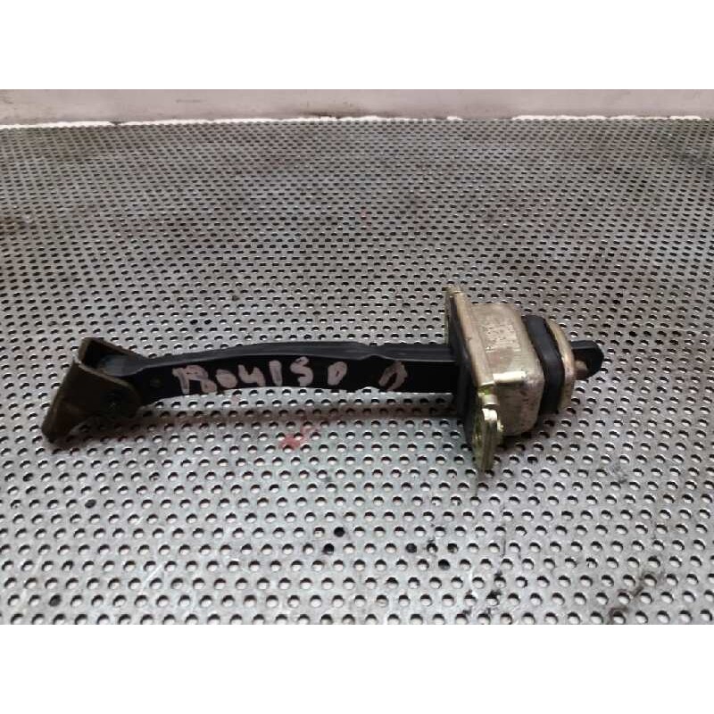 Recambio de retenedor puerta delantera derecha para chevrolet tacuma cdx referencia OEM IAM   