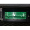 Recambio de mando elevalunas delantero izquierdo para volvo s60 berlina 2.4 d referencia OEM IAM 09193383  