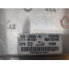 Recambio de centralita motor uce para jaguar x-type wagon 2.0 d executive referencia OEM IAM 4X4312A650AJ 12249765 