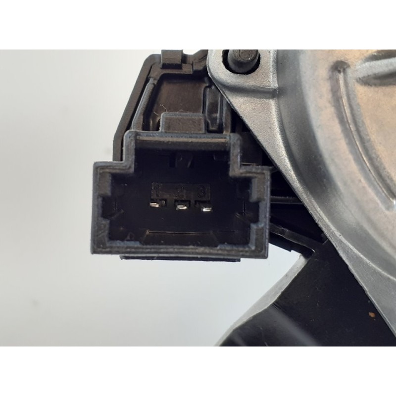 Recambio de motor limpia trasero para renault clio iv authentique referencia OEM IAM 287105483R - Blanco 3