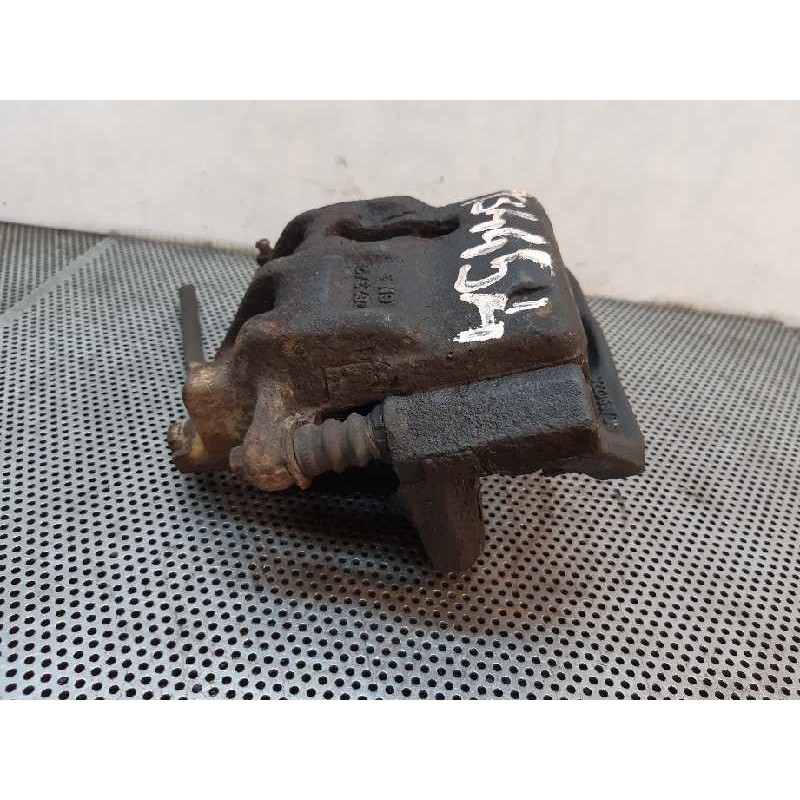 Recambio de pinza de freno delantera izquierda para land rover discovery (lt) td5 referencia OEM IAM CN3 - Verde 4
